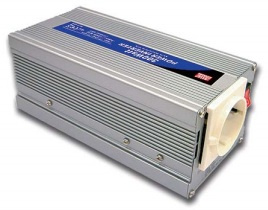 Изображение товара Преобразователь Mean Well A302-300-F3 для постоянного тока