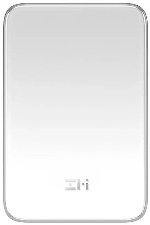 

Аккумулятор внешний портативный ZMI ZMMTP02ZCNBG magnetic wireless 5000mAh, ZMMTP02ZCNBG