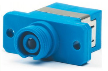 

Адаптер переходной Cabeus SC-FC-SM SC-FC, SM (для одномодового кабеля), D-тип, SC-FC-SM