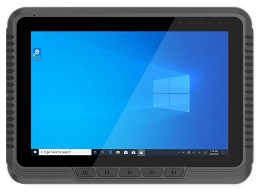 

Планшет защищенный CyberBook T280VJ для транспорта, 8", 1280*800, 4ГБ, 64ГБ, WiFi, BT, GPS, ГЛОНАСС, USB 3.0 (Тип А), SIM, IP65, T280VJ