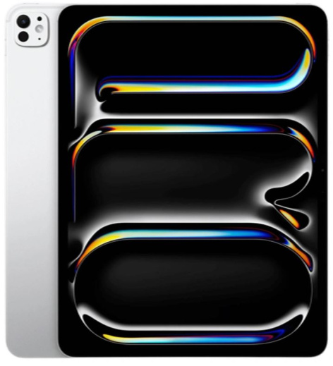 Изображение товара Планшет Apple iPad Pro (2025) Wi-Fi 512GB