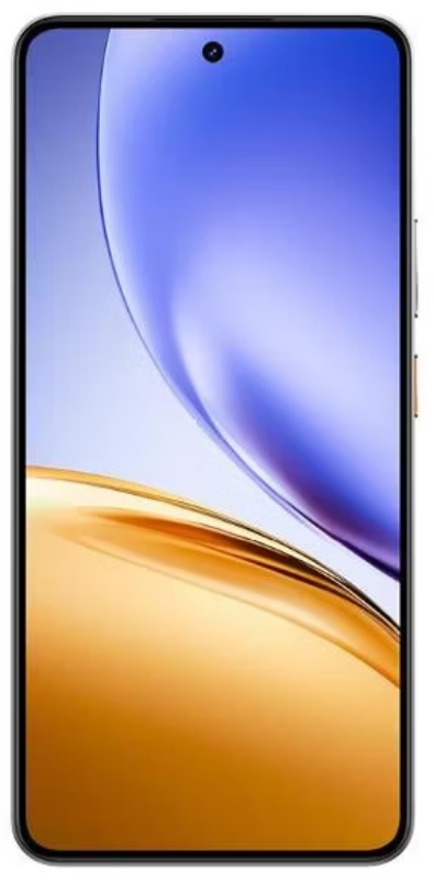 

Смартфон Realme 14 5G 8/256GB RMX5070 (8+256) SILVER серебристый, 14 5G 8/256GB