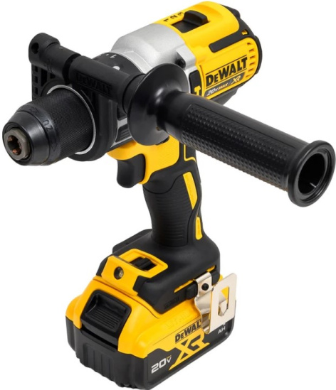 Изображение товара Дрель - шуруповерт DeWALT DCD996M2-A9