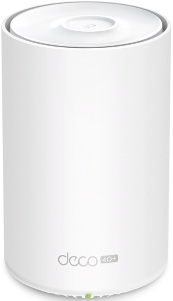 фото Роутер  TP-LINK Deco X20-4G(1-pack) в Нижнем Новгороде