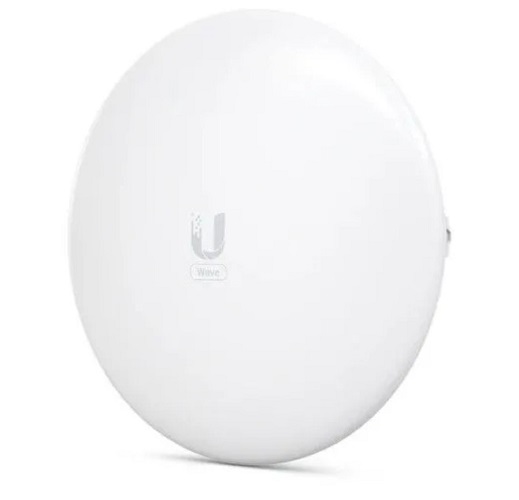 

Точка доступа Ubiquiti UISP Wave Nano абонентское радиоустройство 60 ГГц (с резервированием 5 ГГц), UISP Wave Technology, 41 дБи, UISP Wave Nano