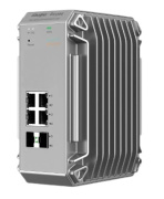 фото Коммутатор управляемый  RUIJIE NETWORKS RG-NIS3100-4GT2SFP-HP