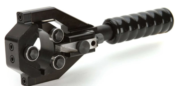 Изображение товара Инструмент КВТ 55908 для снятия изоляции кабелей 20-40 мм