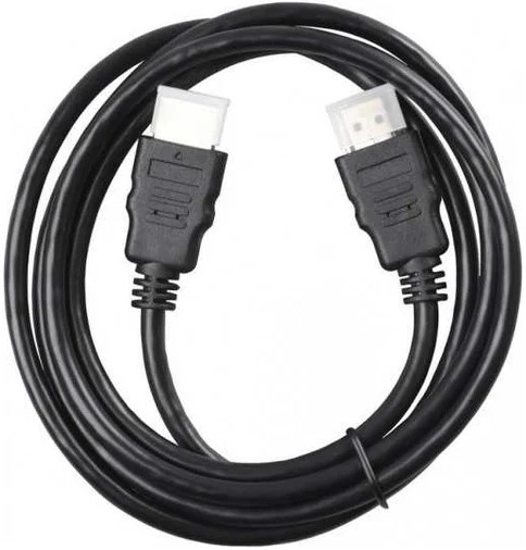 

Кабель SmartBuy K-332-70-2 HDMI - HDMI ver.2.0 A-M/A-M, 2 фильтра, 3 м /70/, K-332-70-2