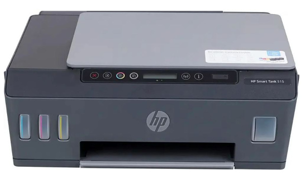 фото МФУ струйное цветное HP Smart Tank 515 (УЦЕНЕННЫЙ) в Уфе