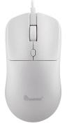 фото Оптическая светодиодная мышь SmartBuy SBM355W, Белый, [SBM355W]