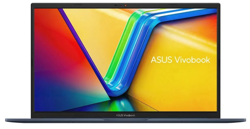 

Ноутбук ASUS Vivobook 17 X1704VA-AU1108 90NB13X2-M00MU0 7 150U/16GB/512GB SSD/UHD Graphics/17.3" IPS FHD/WiFi/BT/Cam/noOS/blue, Vivobook 17 X1704VA-AU1108