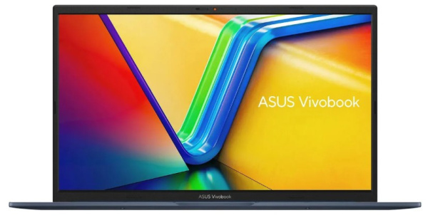 Изображение товара Ноутбук ASUS Vivobook 17 X1704VA-AU1108