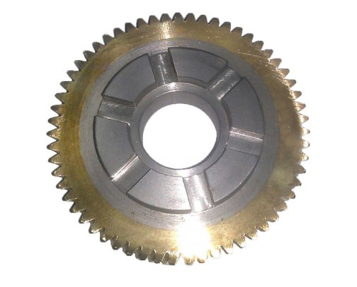 Изображение товара Запчасть дверхана BR43 шестерня мотор-редуктора шлагбаума