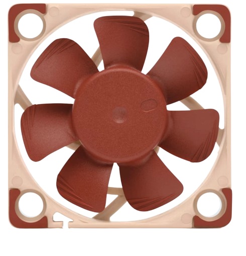 Вентилятор Noctua NF-A4x10 24V PWM