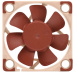 фото Вентилятор для корпуса Noctua NF-A4x10 24V PWM