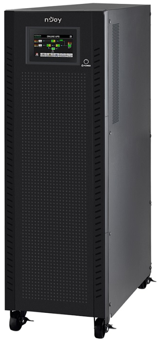 

Источник бесперебойного питания nJoy Garun 10KL UP33TOP110KGAAZ02B On-line 10000W/10000VA (011871), Garun 10KL