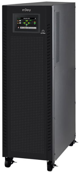 Изображение товара Источник бесперебойного питания nJoy Garun 10KL