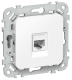 фото Розетка компьютерная  IEK FI-K12-2-K01 в Санкт-Петербургe