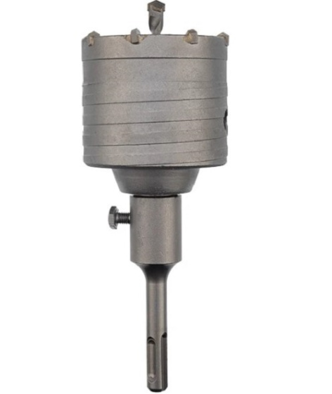 Изображение товара Коронка KRANZ KR-91-0413