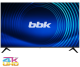 фото Телевизор BBK 50LEX-8131/UTS2C (B)