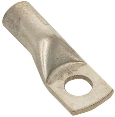 Изображение товара Наконечник EKF tml-r-35-8