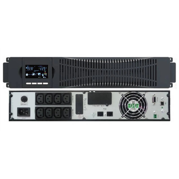 

Источник бесперебойного питания SNR SNR-UPS-ONRT-1000-X24 он-лайн SNR ELEMENT II 1000ВА/1000Вт (PF-1.0), 1ф:1ф (220-240В), 24В (DC), без АКБ (ток заря, SNR-UPS-ONRT-1000-X24