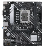 фото Материнская плата ASUS PRIME B660M-K D4