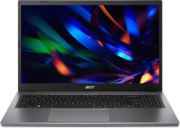 фото Ноутбук  Acer Extensa 15 EX215-23-R8PN в Красноярске 15.6 ", Ryzen 5, 16 Гб RAM, 512 Гб SSD, Radeon 610M, Черный