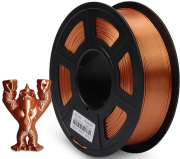 фото Пластик  NVP NV-3D-SILK-PLA-P-COPPER