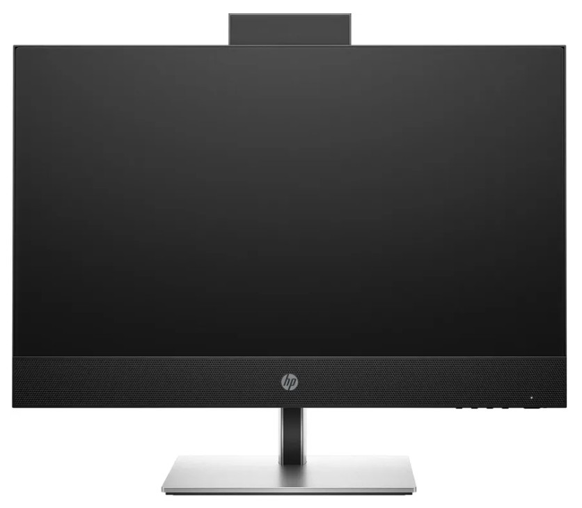 

Моноблок 23.8'' HP ProOne 440 G9 C9ZX5AT i7-13700T/16GB/512GB SSD/UHD Graphics/1920x1080 IPS/Touch/WiFi/BT/cam/usb kbd/usb mouse/Win11Pro/Black, ProOne 440 G9