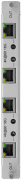 фото Модуль  Qtex QVP 2 CHB1004K-4OUT18G