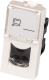 фото Вставка  Lanmaster LAN-SIP-22U6-WH в Уфе
