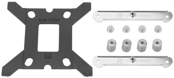 Изображение товара Комплект крепления Thermalright LGA1700-SS2-V1.1 для радиаторов, совместим с LGA1700