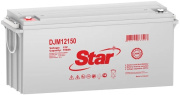 фото Аккумулятор Star DJM12150
