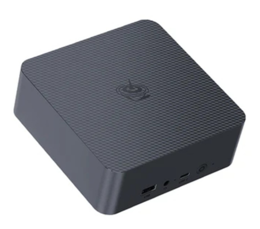 Изображение товара Компьютер Beelink EQR7-LP