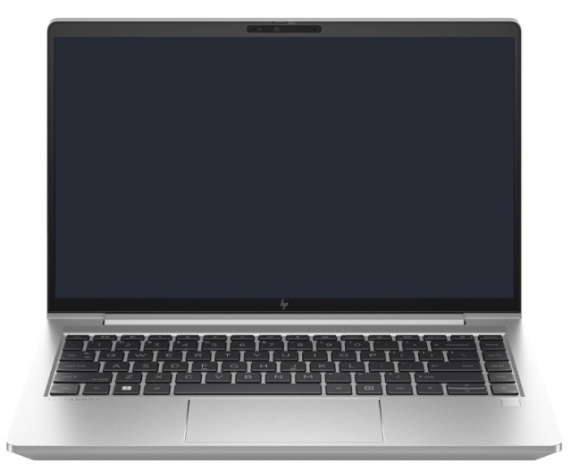 фото Ноутбук  HP EliteBook 640 G10 в Ростове-на-Дону 14 ", Core i5, 16 Гб RAM, 512 Гб SSD, Iris Xe Graphics, Серебристый