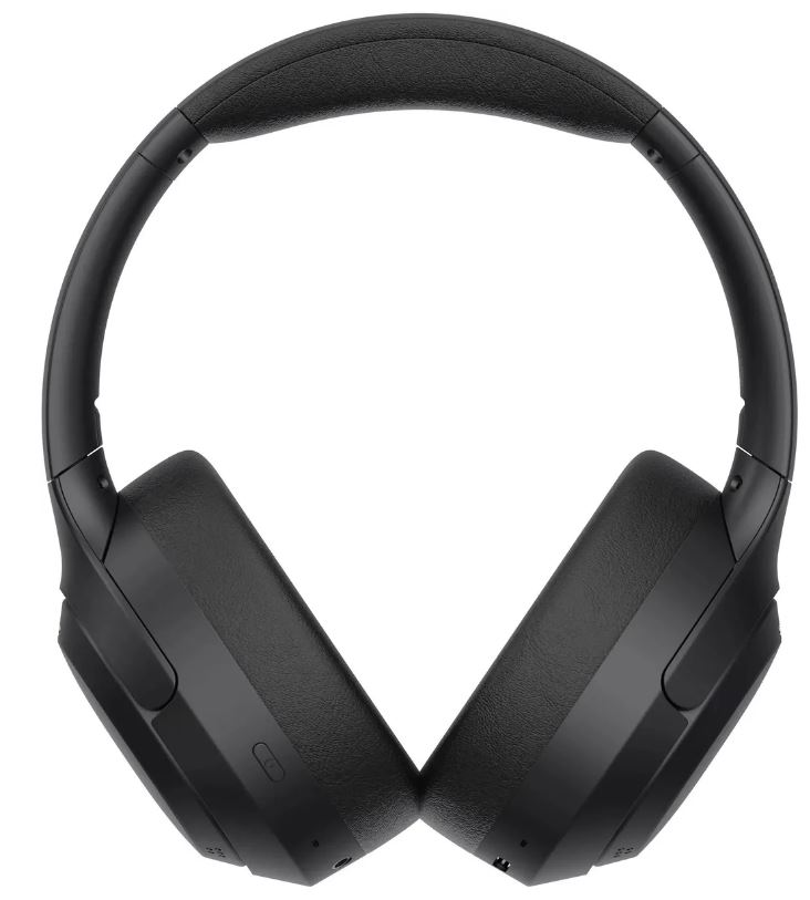 

Наушники беспроводные Honor Choice Headphones Pro 5504ABGQ Black, Choice Headphones Pro