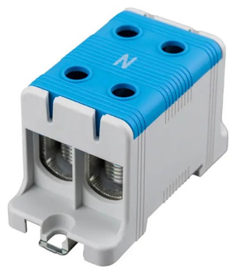 Изображение товара Клемма Rexant 11-2116