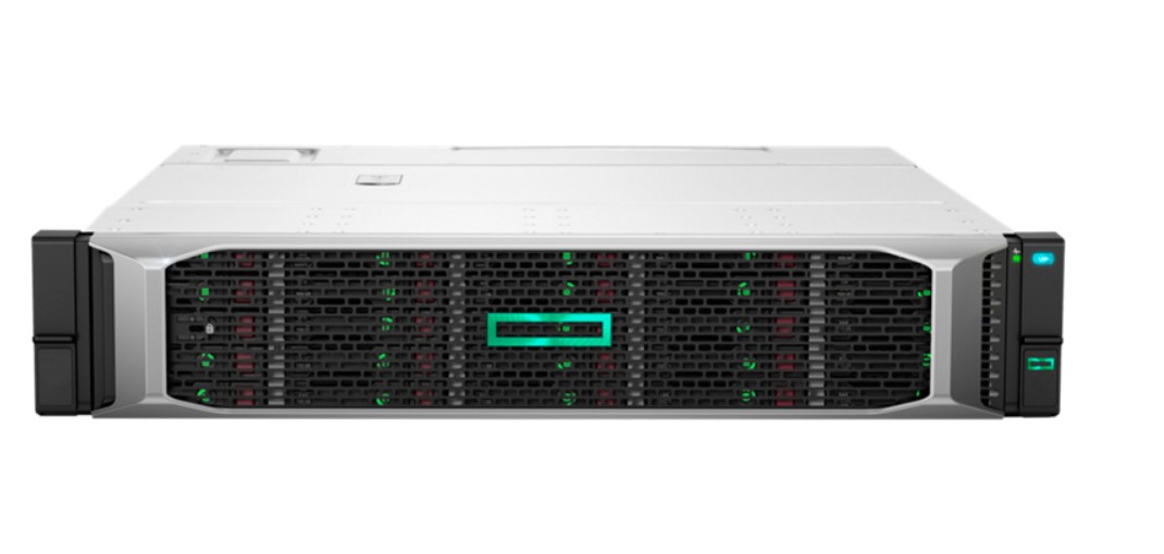 

Дисковая полка HPE D3710 Q1J10B SFF 12Gb SAS Disk Enclosure (2U; up to 25x SAS/SATA drives (Gen8/9/10), 2xI/O module, 2xfans and RPS, 2x0,5m HD Mini-S, D3710