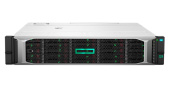 фото Дисковая полка HPE D3710