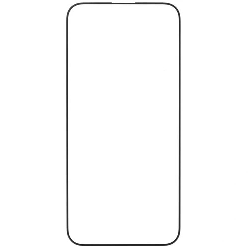 

Защитное стекло MOCOLL Quick Sticker Series F5PMX для iPhone 15 Pro Max, закалённое Japan Asahi, 2.5D, 9H, Quick Sticker Series