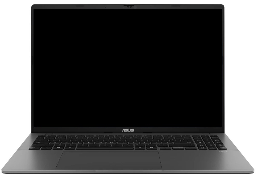 

Ноутбук ASUS VivoBook S16 S3607CA-SH134 90NB16I2-M009Z0 U 7 255H/16GB/1TB SSD/Intel Graphics/16" FHD OLED/WiFi/BT/cam/noOS/Matte Gray, VivoBook S16 S3607CA-SH134
