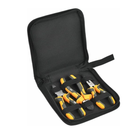 Изображение товара Набор инструментов IEK A2L3-NP10-K1-N01-03