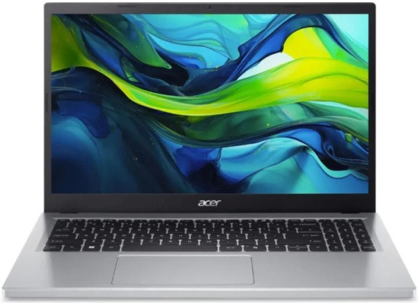 Изображение товара Ноутбук Acer Aspire Go 15 AG15-31P-35MV для учебы без ОС