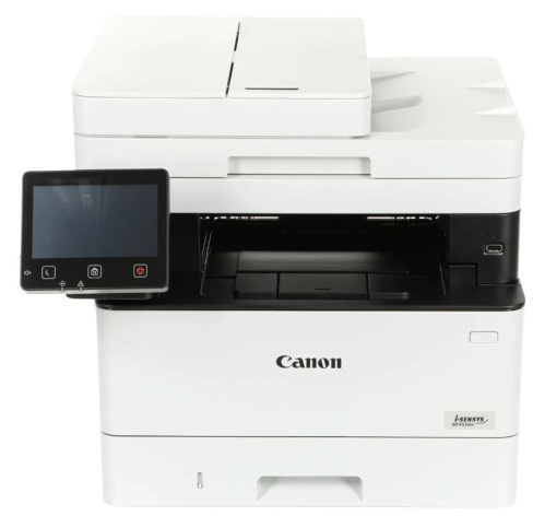 фото МФУ лазерное черно-белое Canon i-SENSYS MF453dw (УЦЕНЕННЫЙ) в Ростове-на-Дону
