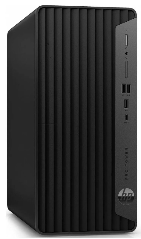 

Компьютер HP 400 G9 6U4V9EA/16GB i5-13500/16GB/512GB SSD/UHD Graphics 770/GbitEth/WiFi/BT/мышь/клавиатура/Win11Pro/черный, 400 G9