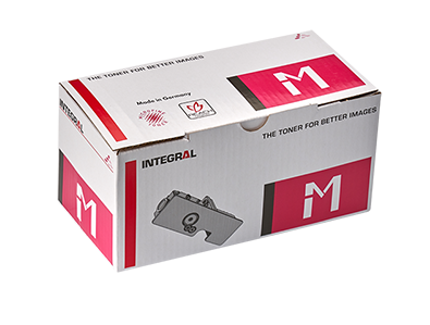 Изображение товара Картридж Integral TK-5220M для лазерных принтеров Kyocera