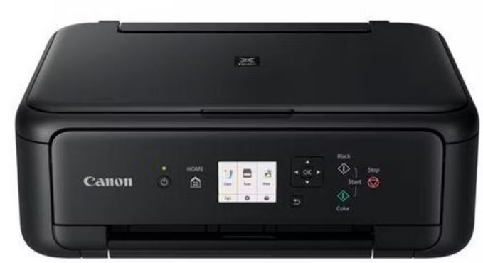 

МФУ Canon Pixma TS5140 2228C007 A4, до 13чб/6,8цв.ppm, 4800x1200dpi, Duplex, WiFi, USB, Pixma TS5140