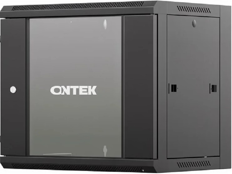 Шкаф ONTEK TSN9U6455GSRSWRW-9005