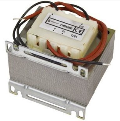 Трансформатор CAME 119RIR122 для блоков управления приводов откатных ворот BX-241, BX-246